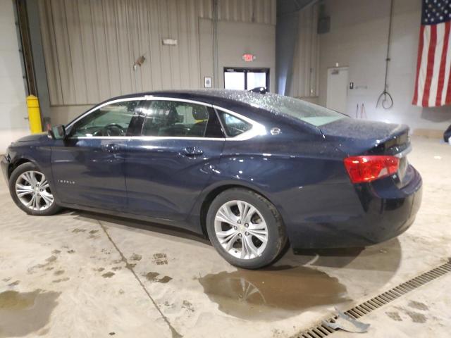 Изображение 2 2015 CHEVROLET IMPALA LT 2015 с VIN 1G1125S39FU145020