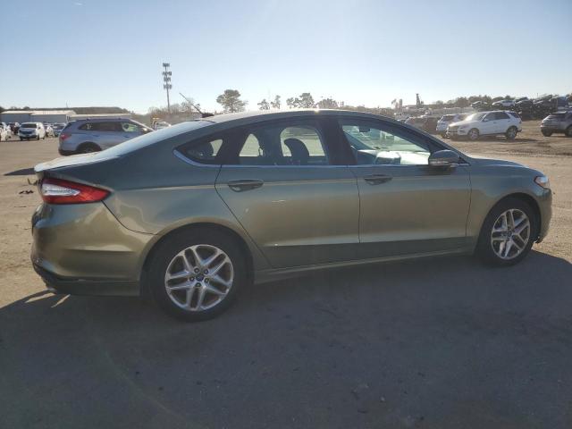 Obraz 3 z 2013 FORD FUSION SE 2013 z VIN 3FA6P0H73DR136819