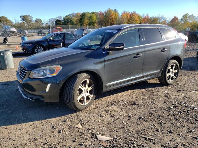 2015 VOLVO XC60 T6 PREMIER 2015 image
