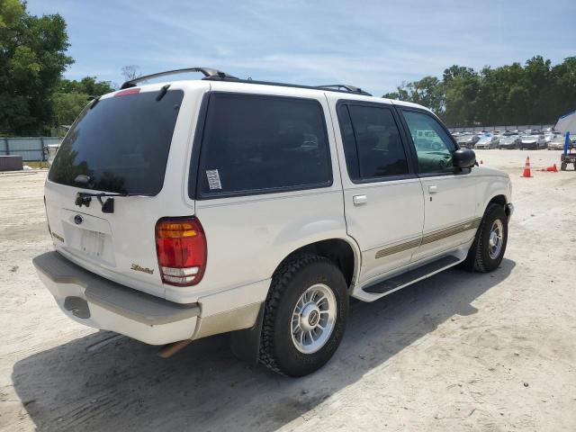 Image 3 of 1998 FORD EXPLORER  1998 with VIN 1FMZU35P8WZA88931