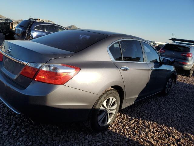 Изображение 3 2014 HONDA ACCORD LX 2014 с VIN 1HGCR2F36EA049657