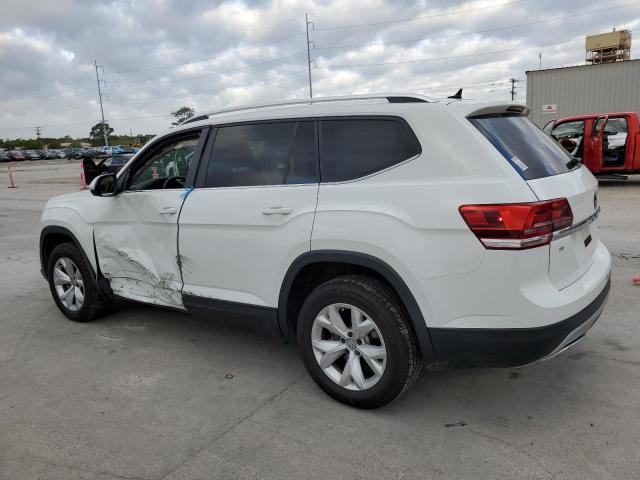 Image 2 of 2018 VOLKSWAGEN ATLAS SE 2018 with VIN 1V2DR2CA6JC570767