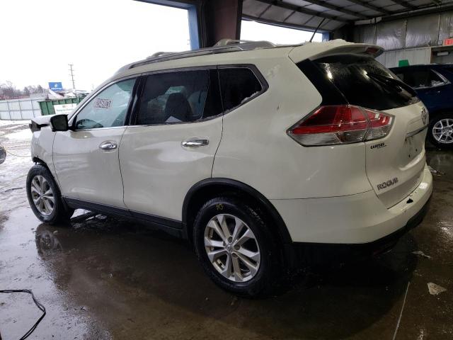 Obraz 2 z 2016 NISSAN ROGUE S 2016 z VIN KNMAT2MV8GP724324