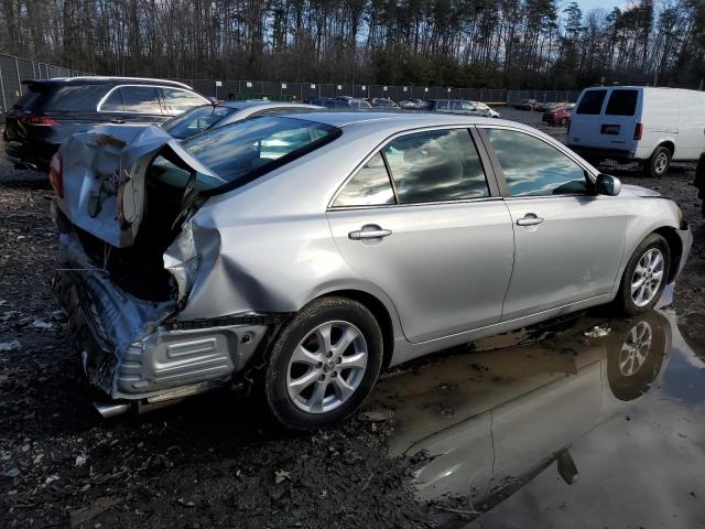 Изображение 3 2007 TOYOTA CAMRY LE 2007 с VIN 4T1BK46K07U526209
