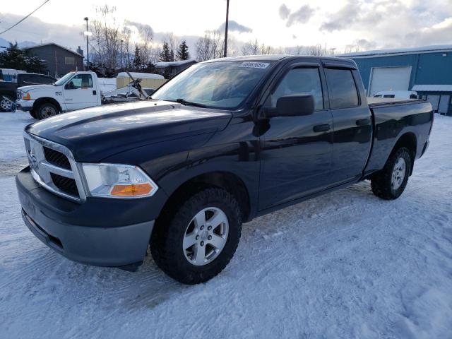 2010 DODGE RAM 1500  2010 image