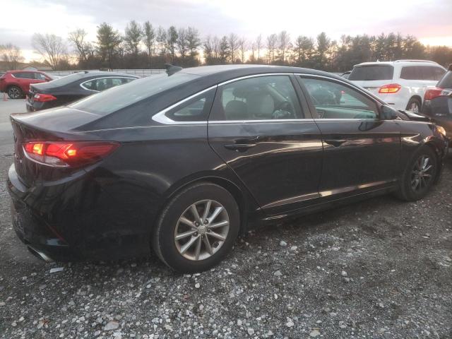 Obraz 3 z 2019 HYUNDAI SONATA SE 2019 z VIN 5NPE24AF3KH781306