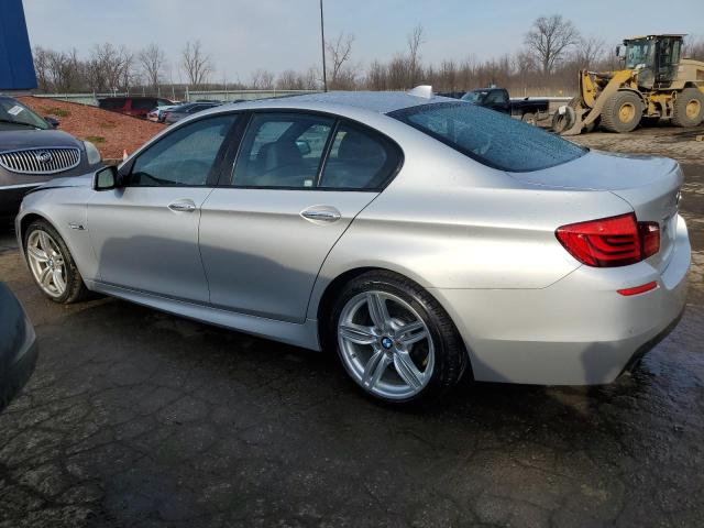 Obraz 2 z 2013 BMW 535 XI 2013 z VIN WBAFU7C50DDU76811