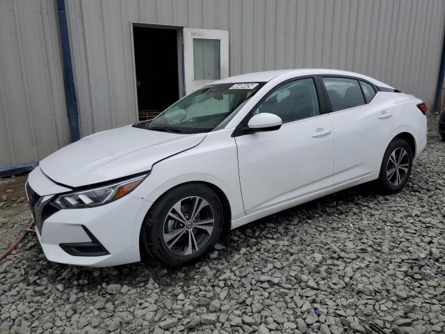 Image 1 of 2023 NISSAN SENTRA SV 2023 with VIN 3N1AB8CV9PY278547