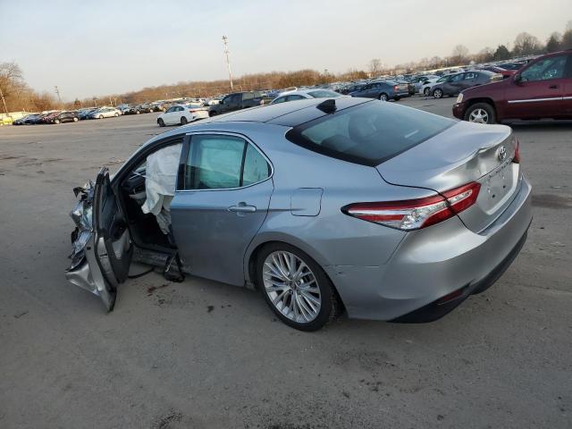 Image 2 of 2019 TOYOTA CAMRY L 2019 with VIN 4T1B11HK3KU294857