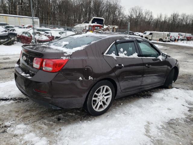 Image 3 of 2015 CHEVROLET MALIBU 1LT 2015 with VIN 1G11C5SLXFF210197