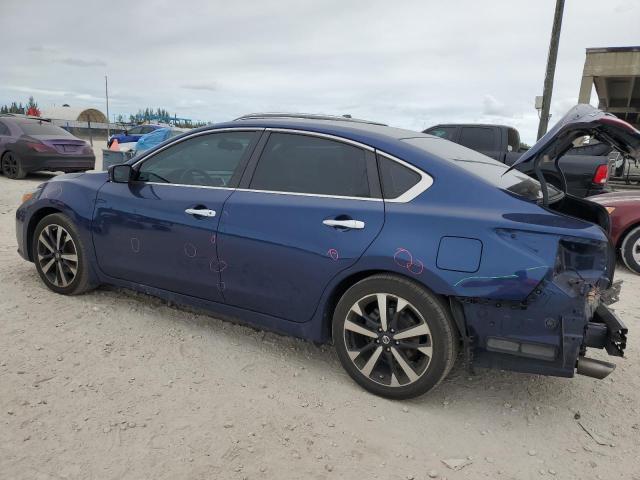 Image 2 of 2018 NISSAN ALTIMA 2.5 2018 with VIN 1N4AL3AP6JC139984