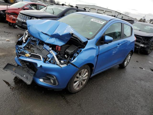 Obraz 2017 CHEVROLET SPARK 1LT 2017