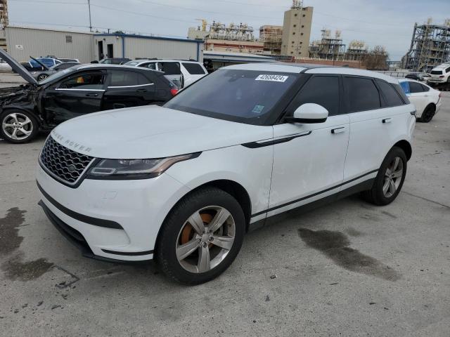 Image 1 of 2018 LAND ROVER RANGE ROVER VELAR S 2018 with VIN SALYB2RX2JA710563