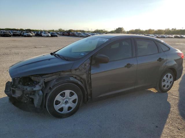 2015 FORD FOCUS S 2015 image