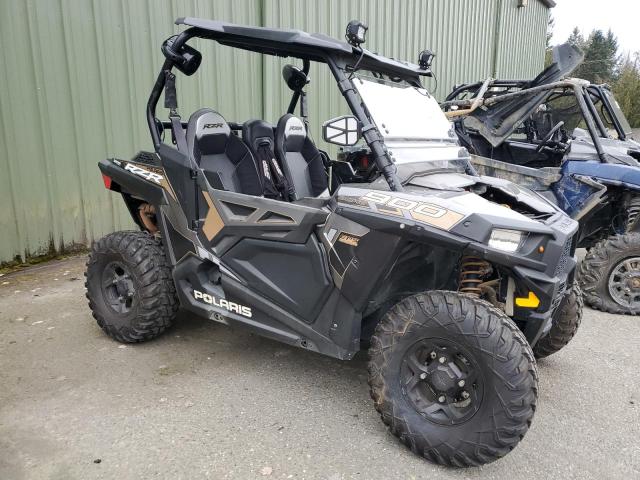 2018 POLARIS RZR 900 EPS 2018 image