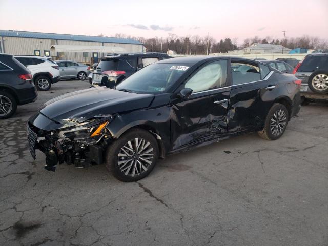 Изображение 1 2024 NISSAN ALTIMA SV 2024 с VIN 1N4BL4DW7RN305989