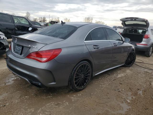 Obraz 3 z 2014 MERCEDES-BENZ CLA 45 AMG 2014 z VIN WDDSJ5CB3EN072844