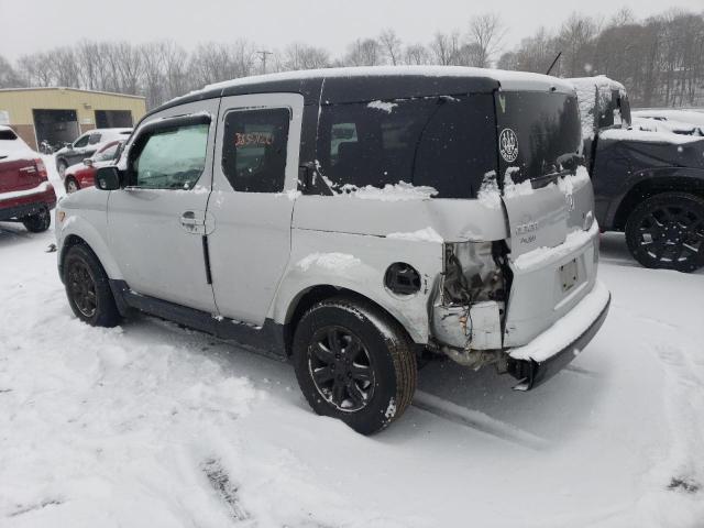 Obraz 2 z 2008 HONDA ELEMENT EX 2008 z VIN 5J6YH28758L008477