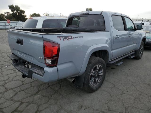 Obraz 3 z 2019 TOYOTA TACOMA DOUBLE CAB 2019 z VIN 3TMAZ5CN6KM087322