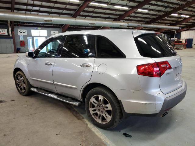 Изображение 2 2007 ACURA MDX TECHNOLOGY 2007 с VIN 2HNYD28407H518099