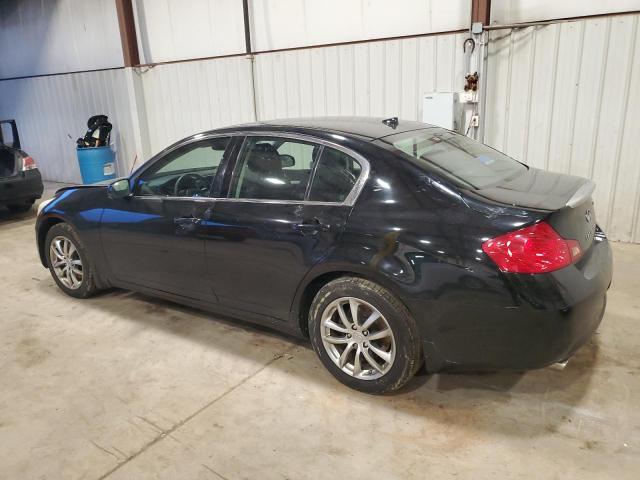 Obraz 2 z 2007 INFINITI G35  2007 z VIN JNKBV61F17M809699