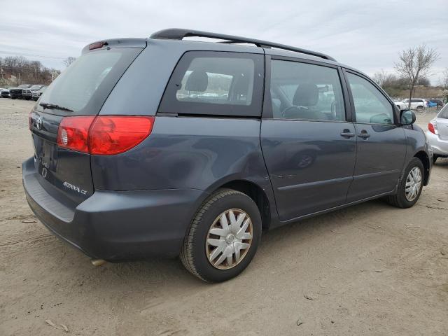 Obraz 3 z 2010 TOYOTA SIENNA CE 2010 z VIN 5TDKK4CC8AS296545