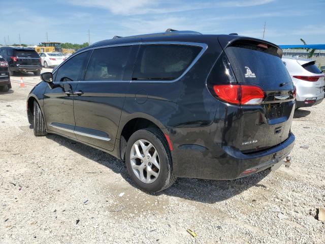 Obraz 2 z 2017 CHRYSLER PACIFICA TOURING L PLUS 2017 z VIN 2C4RC1EG3HR538431