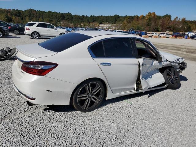 Obraz 3 z 2016 HONDA ACCORD SPORT 2016 z VIN 1HGCR2F52GA198670