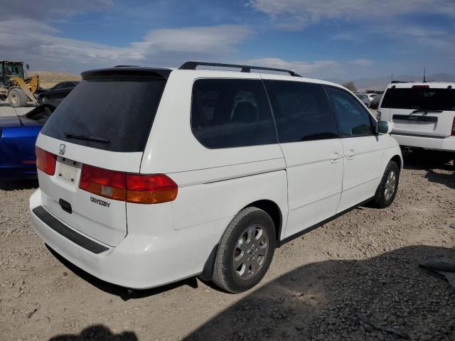 Obraz 3 z 2004 HONDA ODYSSEY EXL 2004 z VIN 5FNRL18944B038765