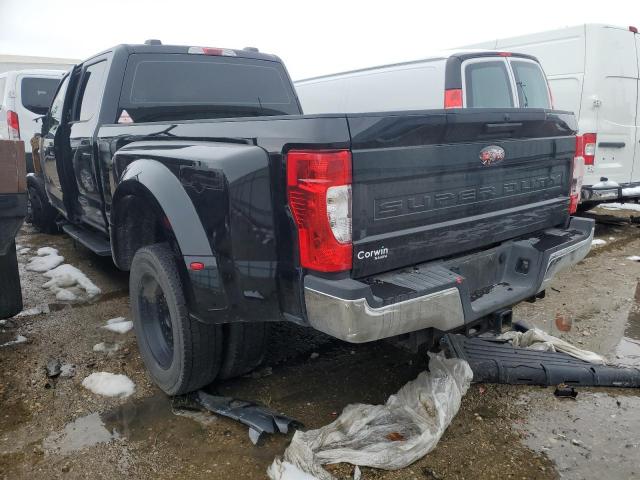 Image 2 of 2022 FORD F450 SUPER DUTY 2022 with VIN 1FT8W4DT0NED89987