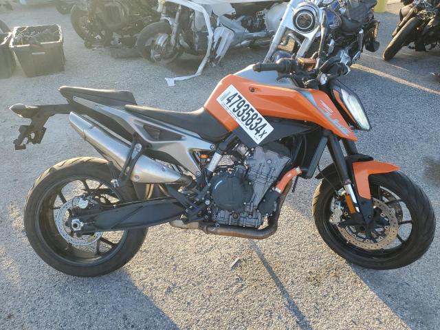 Obraz 1 z 2019 KTM 790 DUKE 2019 z VIN VBKTU6404KM739350