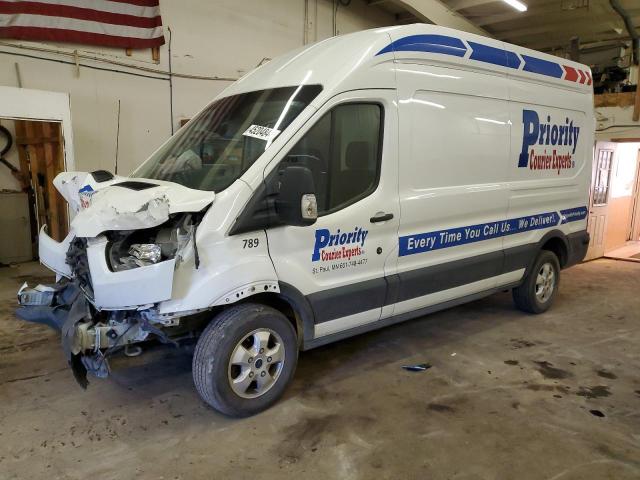 Изображение 2018 FORD TRANSIT T-250 2018