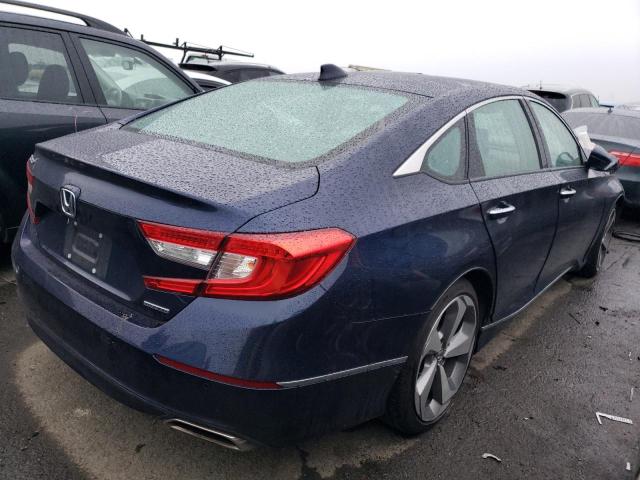 Изображение 3 2018 HONDA ACCORD TOURING 2018 с VIN 1HGCV1F98JA015305