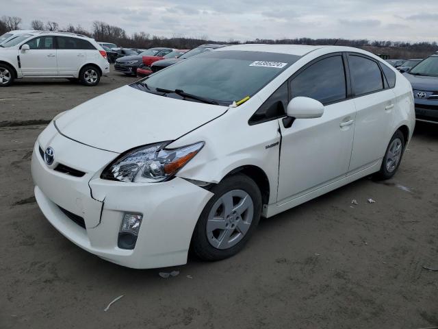 Obraz 1 z 2010 TOYOTA PRIUS  2010 z VIN JTDKN3DU1A0026021