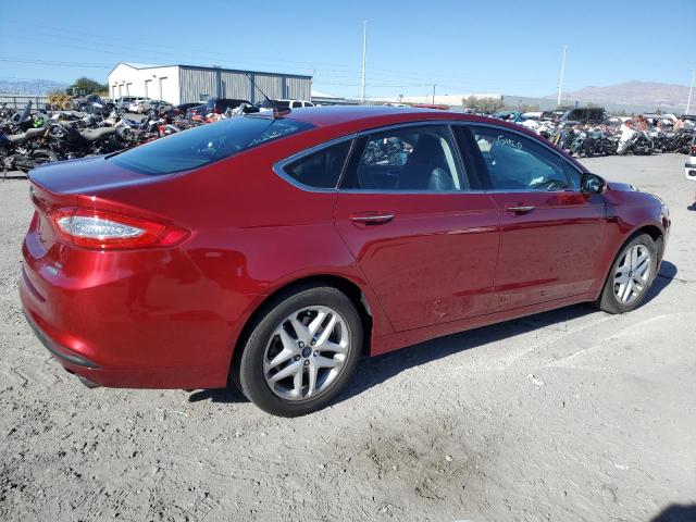 Image 3 of 2016 FORD FUSION SE 2016 with VIN 3FA6P0HD8GR356631