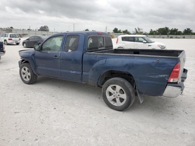Изображение 2 2006 TOYOTA TACOMA ACCESS CAB 2006 с VIN 5TETX22N26Z210900