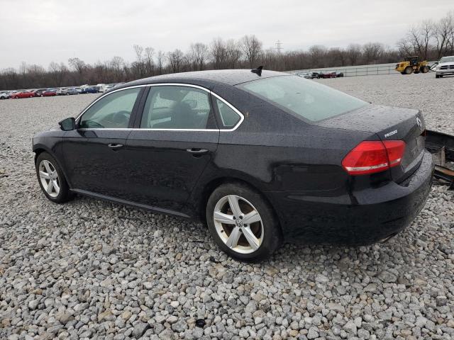 Obraz 2 z 2012 VOLKSWAGEN PASSAT SE 2012 z VIN 1VWBH7A32CC075639
