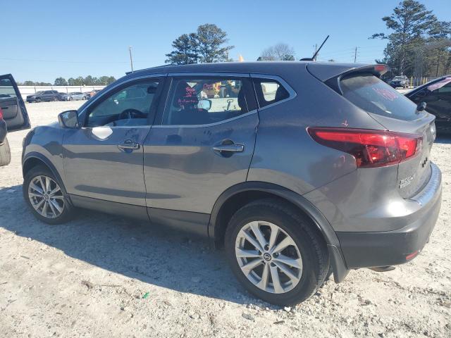 Obraz 2 z 2019 NISSAN ROGUE SPORT S 2019 z VIN JN1BJ1CR7KW624564