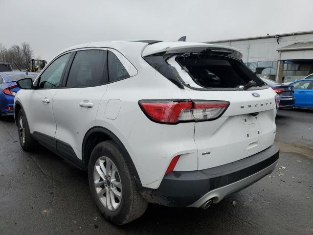 Image 2 of 2022 FORD ESCAPE SE 2022 with VIN 1FMCU9G68NUA33386