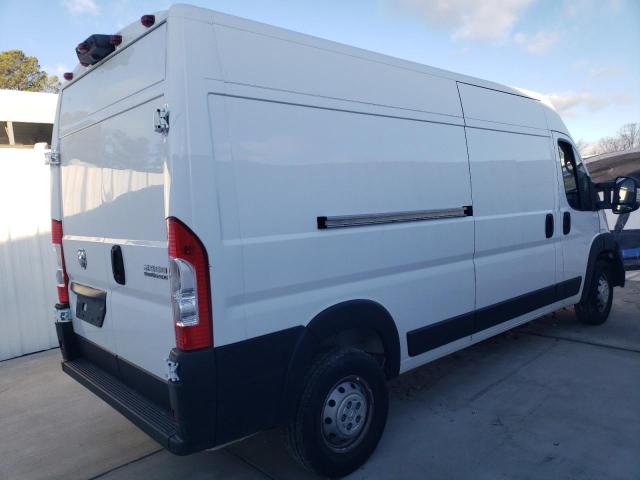 Obraz 3 z 2023 RAM PROMASTER 2500 2500 HIGH 2023 z VIN 3C6LRVDGXPE583225