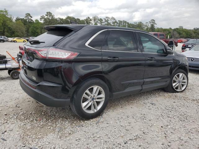 Obraz 3 z 2018 FORD EDGE SEL 2018 z VIN 2FMPK3J96JBB19383
