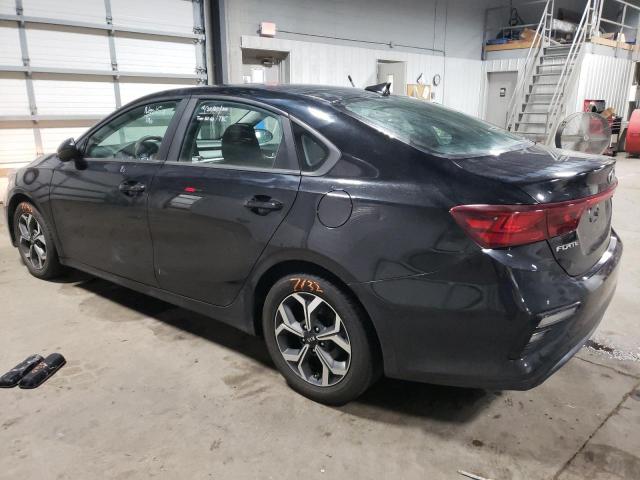 Image 2 of 2019 KIA FORTE FE 2019 with VIN 3KPF24AD3KE025174