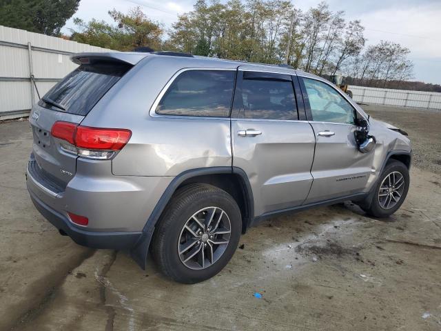 Изображение 3 2017 JEEP GRAND CHEROKEE LIMITED 2017 с VIN 1C4RJFBG8HC955415