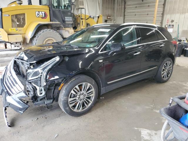 2017 CADILLAC XT5 PREMIUM LUXURY 2017 image
