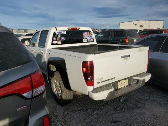 Obraz 2 z 2010 CHEVROLET COLORADO LT 2010 z VIN 1GCJTCDE8A8126175