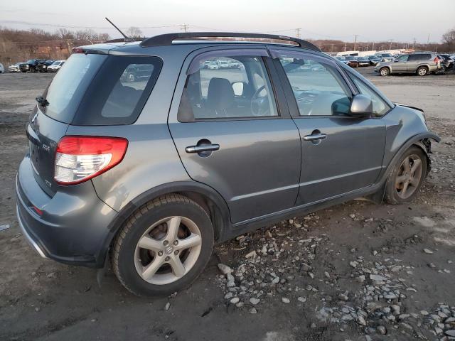 Изображение 3 2009 SUZUKI SX4 TECHNOLOGY 2009 с VIN JS2YB413196202035