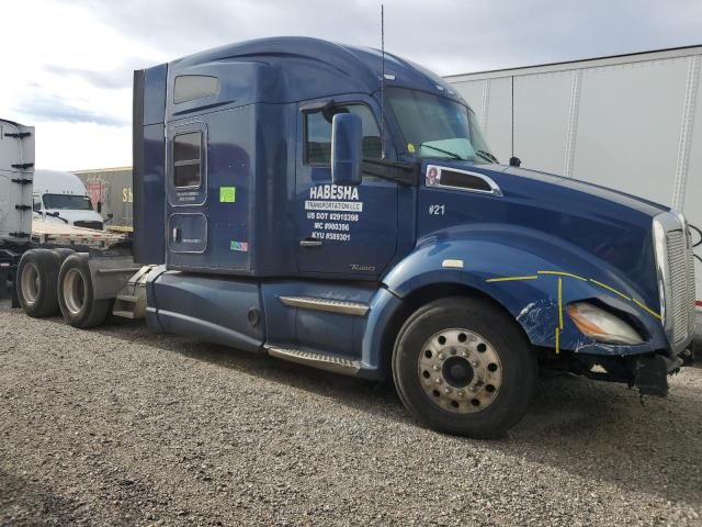 Obraz 1 z 2017 KENWORTH CONSTRUCTION T680 2017 z VIN 1XKYD49X6HJ129031