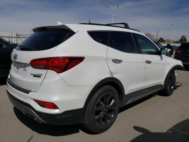 Obraz 3 z 2017 HYUNDAI SANTA FE SPORT  2017 z VIN 5XYZWDLA6HG436018