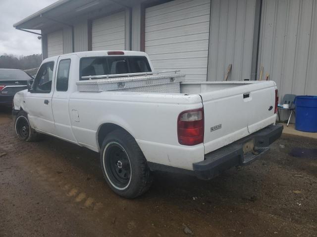 Obraz 2 z 2004 FORD RANGER SUPER CAB 2004 z VIN 1FTYR14U04PA87987