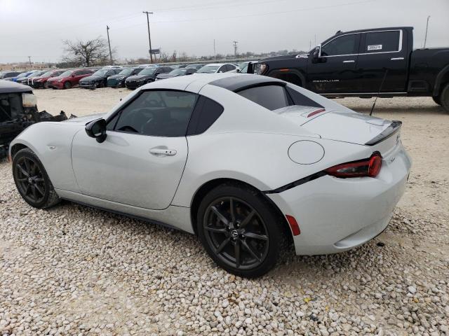 Obraz 2 z 2018 MAZDA MX-5 MIATA CLUB 2018 z VIN JM1NDAL75J0204867